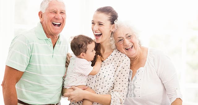 Clínica de prevención familiar