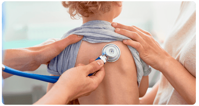 ¿Cómo identificar al mejor pediatra?