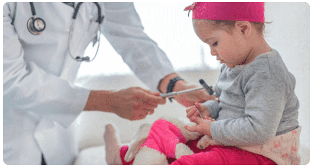 ¿En qué caso debo de llevar a mi hijo al cirujano pediatra?