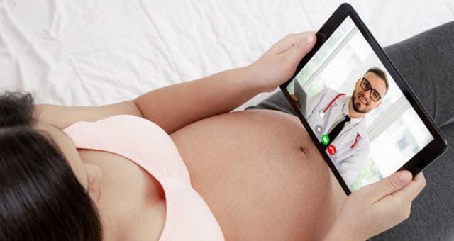 Pediatra online