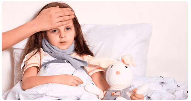 ¿Por qué llevar a mi hijo al pediatra?