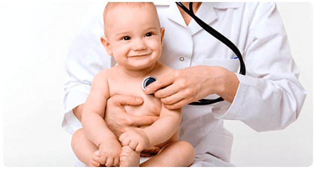 ¿Qué servicios ofrece el cirujano pediatra en CDMX?