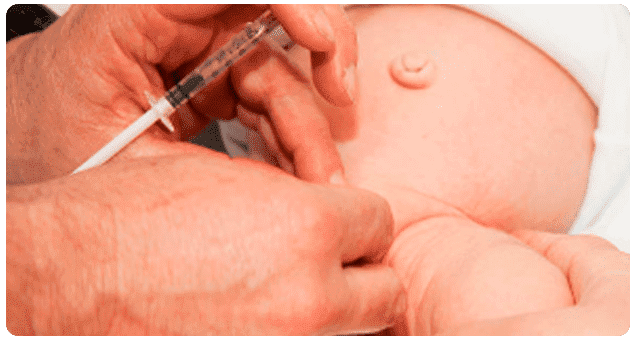 ¿Qué servicios ofrece el cirujano pediatra?